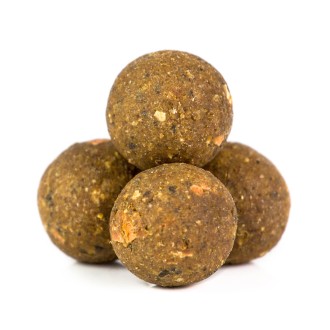 Mikbaits Liverix boilie Magická oliheň