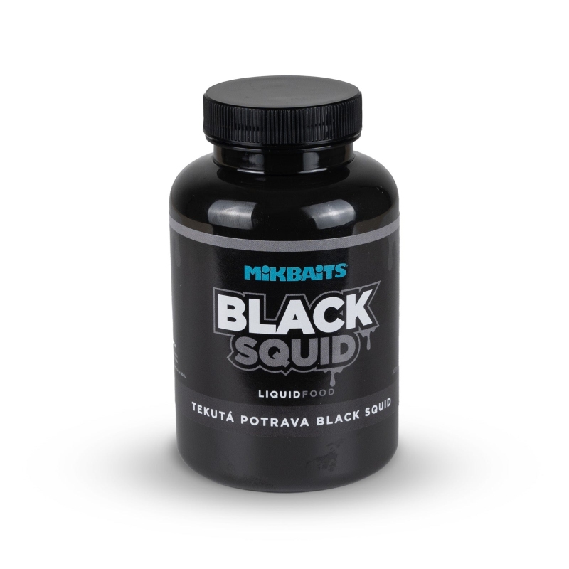 Tekuté potravy Mikbaits 300ml