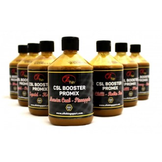 Booster Zfish CSL Promix 500ml