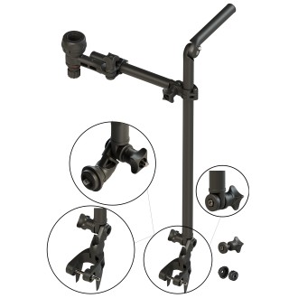 Držák sondy sonaru Fasten 600mm univerzální s rychloupínacím držákem