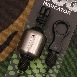 Závěsný signalizátor Gardner Stainless Mega Bug 50g