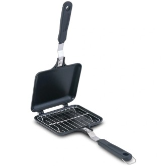 Toustovač a Sendvičovač Anaconda Toast and Sandwich Maker
