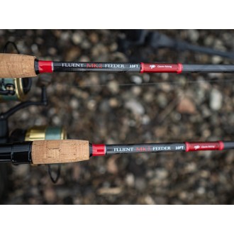Prut Giants Fishing Fluent MK2 Feeder 3,60m 100g