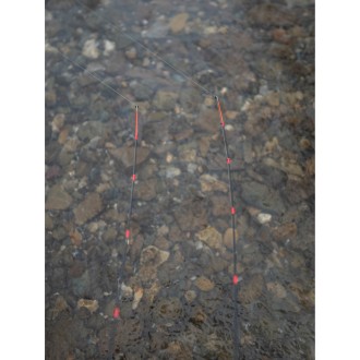 Prut Giants Fishing Fluent MK2 Feeder 3,60m 100g