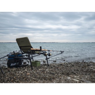 Prut Giants Fishing Fluent MK2 Feeder 3,60m 100g
