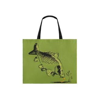 Nákupní taška Delphin ShopBag Carp 50x45cm