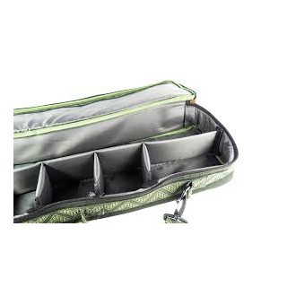 Pouzdro na pruty Hardy Marksman Smuggler Holdall 85cm
