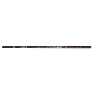 Podběráková tyč Mivardi Powerstick Net  4,0m