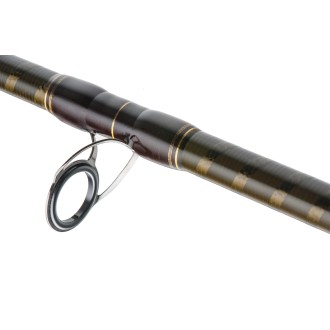 Prut Mivardi Hardcore Catfish 2,40m 200-600g