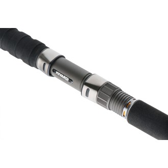 Prut Mivardi Hardcore Catfish 2,40m 200-600g