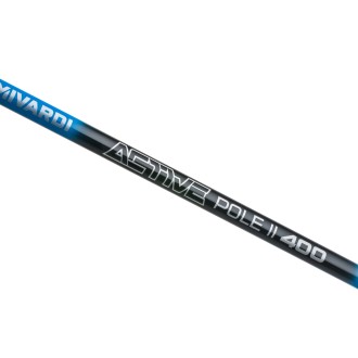 Prut Mivardi Active Pole II 5,00m 5-25g