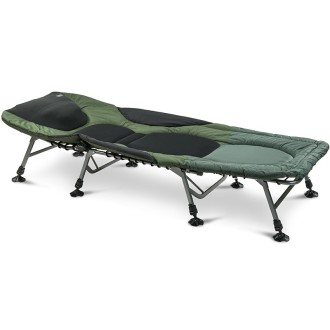 Lehátko Anaconda Nighthawk VR-8