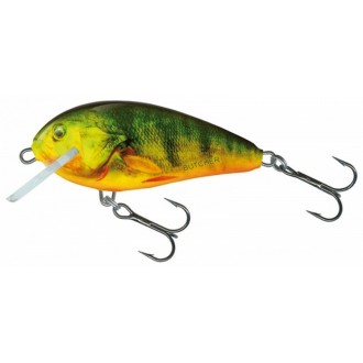 SALMO BUTCHER
