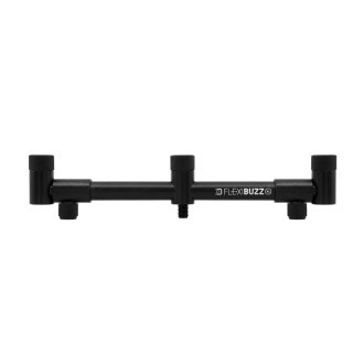 Roztahovací hrazda na pruty Delphin FlexiBuzz XL 25-35cm
