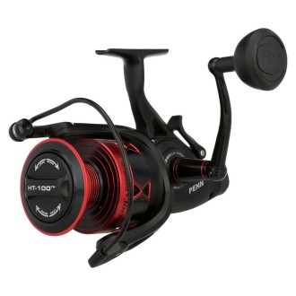 Naviják Penn Fierce IV LL 8000