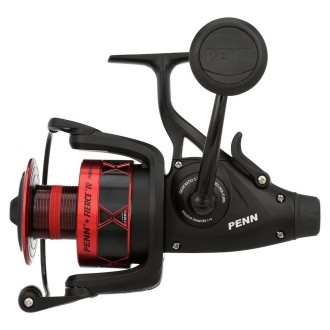 Naviják Penn Fierce IV LL 8000