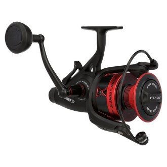 Naviják Penn Fierce IV LL 8000