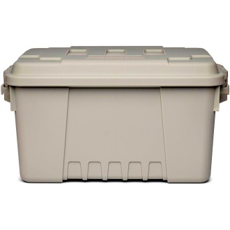 Přepravní Box Plano Sportman´s Trunk Small 53 L Smoke