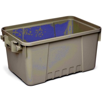 Přepravní Box Plano Sportman´s Trunk Small 53 L Smoke