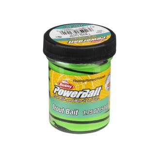 PowerBait® Trout Bait 50g Twisty Turtle