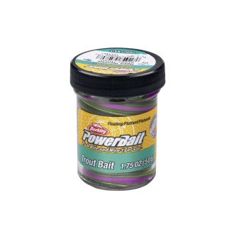 PowerBait® Trout Bait 50g Hippie Hypnotize