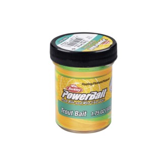 PowerBait® Trout Bait 50g Crazy Carnival