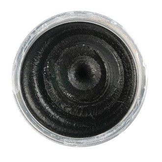 PowerBait® Trout Bait Glitter 50g Black