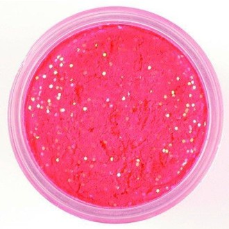 PowerBait® Trout Bait Glitter 50g Pink