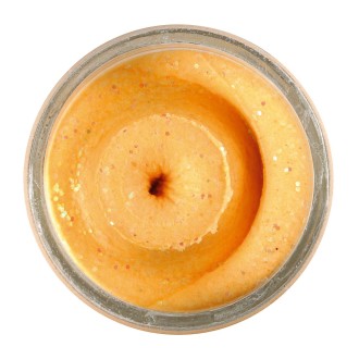 PowerBait® Trout Bait Glitter 50g Salmon Egg