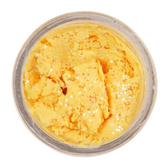 PowerBait® Trout Bait Natural Glitter Cheese 50g Classic
