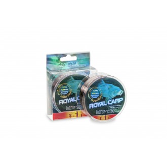 Vlasec Mivardi Royal Carp 300m