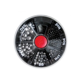 Sada broků E-D-106 - sada velká L