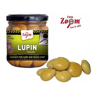 Lupin - Vlčí bob - 220 ml