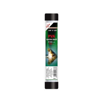 PVA tubus se síťkou - 5 m/23 mm