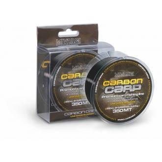 Vlasec Mivardi Carbon Carp 600m