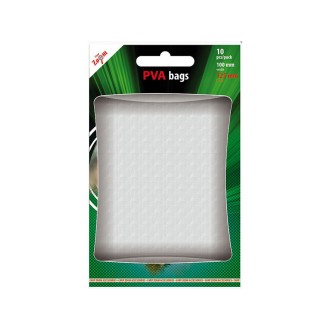 PVA sáčky - 70 x 200 mm/10 ks