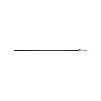 Vidlička teleskopická se závitem - 55 cm