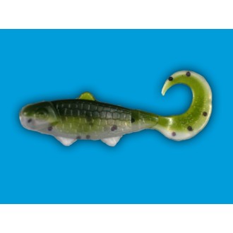 Relax Banjo 1" (4,5 cm) - BA1-CS005