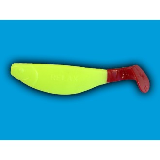 Relax Ripper Kopyto 4" (10 cm) - RK4-CS006