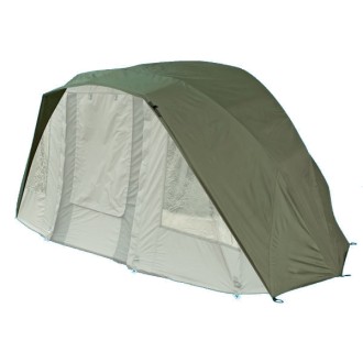 Zimní přehoz pro Bivvy Excellence