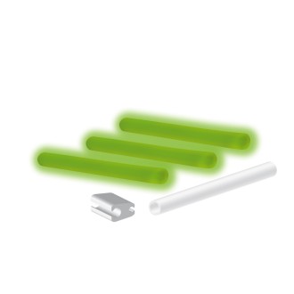 Chemické světlo Light Stick - 3 ks/4,5x39 mm