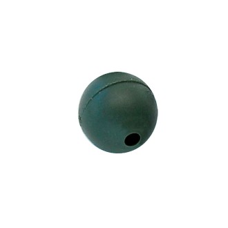 Gumová kulička Soft Beads - 10 ks/10 mm