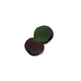 Plastický wolfram Tungsten Putty - 20 g/zelený