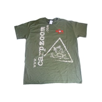 Triko Carp Zoom/vel. M