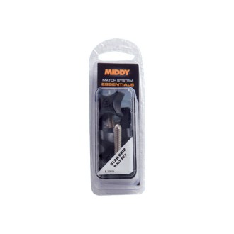 Sada šroubů Star Grip - 3 ks