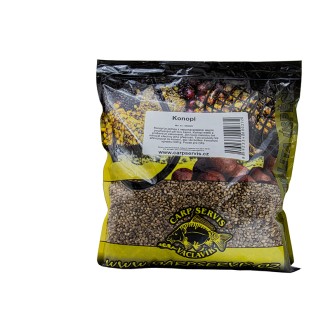Konopí - 500 g