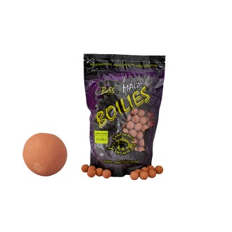 Boilies Carp Servis Václavík Boss2 Magic Mořská panna 1kg