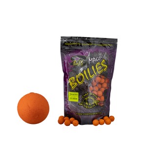 Boilies Boss2 MAGIC - 1 kg/16 mm/Pikanter