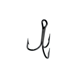 Trojháčky Treble Hook - vel. 12/ 10 ks