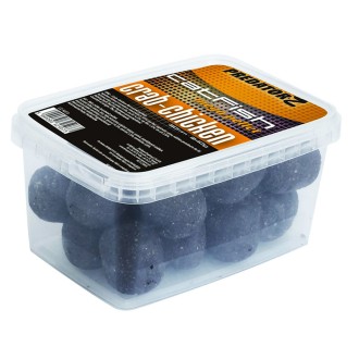 Catfish Mega Pellet - 340 g/30 mm/Játra-Krev